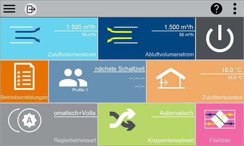 Homescreen DH Controller (D) Homescreen DH Controller (D)