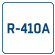 Refrigerant R-410A