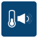 Unit as low-noise model