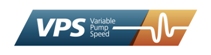 Variable Pumpendrehzahl