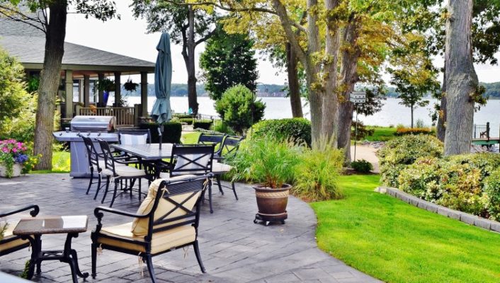 Benefits of Landscape Design