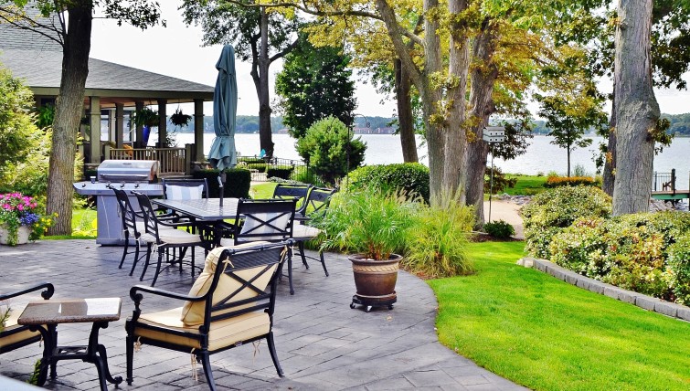 Benefits of Landscape Design